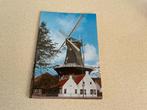 M226) Wassenaar molen, Verzamelen, Ansichtkaarten | Nederland, Ophalen of Verzenden, Voor 1920, Zuid-Holland