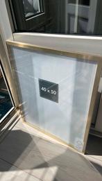 gouden lijsten merk BGA, Minder dan 50 cm, 50 tot 75 cm, Nieuw, Ophalen of Verzenden