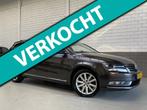 Volkswagen Passat Variant 1.4 TSI Comfort Executive Line Blu, Euro 5, Stof, Bruin, 122 pk