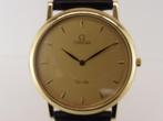 Omega De Ville gouden herenhorloge                       H99, Sieraden, Tassen en Uiterlijk, Horloges | Heren, ., Polshorloge