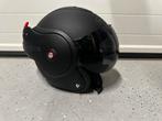 Roof R09 BOXXER 2 glasvezel Motorhelm - Maat S/M (57), Overige merken, Systeemhelm, Heren, Ophalen of Verzenden