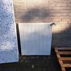 Radiator 80x90 Enkelplaats, Doe-het-zelf en Verbouw, Verwarming en Radiatoren, Ophalen, Radiator, 60 tot 150 cm, 80 cm of meer