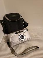 Rollei Prego 100WA analoge 35mm camera met veel functies!, Gebruikt, Ophalen of Verzenden, Compact