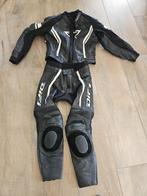 Difi Motorpak Motorjas Motorbroek maat 52, Motoren, Kleding | Motorkleding, Combipak, Dames, Tweedehands, DIFI