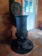 Kachel op gas Thermocet Godin 7,5 KW, Ophalen, Gebruikt, Gas, Vrijstaand