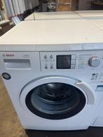 Bosch LOGIXX Wasmachine serie 8 bezorging mogelijk, Witgoed en Apparatuur, Wasmachines, Gebruikt, Ophalen of Verzenden, Voorlader