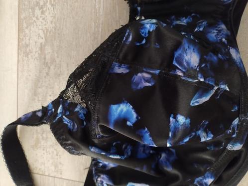 ELOMI BH 80I/85H/90G, Kleding | Dames, Ondergoed en Lingerie, BH, Zwart, Ophalen of Verzenden