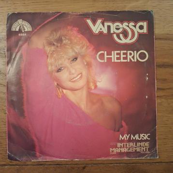 Vanessa - Cheerio (083) beschikbaar voor biedingen