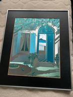 Aluminium lijst, Ophalen of Verzenden, Metaal of Aluminium, Minder dan 50 cm