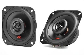 150W JBL Stage2 424 Coaxiale 10cm Luidsprekers (25Wrms) beschikbaar voor biedingen