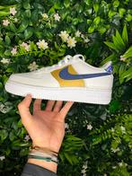 Nike air force 1 flower, Wit, Nike, Nieuw, Ophalen of Verzenden