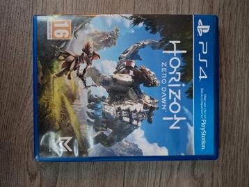 Horizon Zero Dawn + Just Cause 3 | Open Wereld Madness beschikbaar voor biedingen
