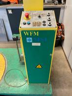 Wilburh Semi Automatisch Palletwikkelmachine, Zakelijke goederen, Machines en Bouw | Onderdelen, Ophalen of Verzenden