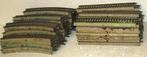 Marklin M Rails 5100 36 Stuks, 5106 30 Stuks - GEBRUIKTE, Wisselstroom, Nieuw, Rails, Ophalen of Verzenden