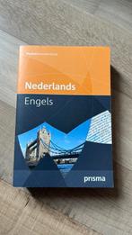 Woordenboek Nederlands Engels, Boeken, Woordenboeken, Ophalen of Verzenden, Zo goed als nieuw, Engels