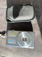 Sony Cybershot DSC-WX50 - 16.2 MP Camera, Ophalen, Gebruikt, Compact, 4 t/m 7 keer