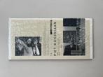 C4 Piet Mondriaan | gesealed | zeldzame set 4x telefoonkaart, Ophalen of Verzenden, Nederland