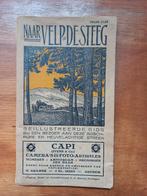 Geïllustreerde Gids naar Velp -De Steeg, Ophalen of Verzenden, 20e eeuw of later, Gelezen