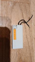 Nefit Moduline RCC, Ophalen of Verzenden, Gebruikt