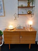 Vintage kast / dressoir / tv meubel jaren 70, Huis en Inrichting, Ophalen, Gebruikt, ., .