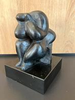 Alzheimer beeld van Hans van Tilburg, Ophalen of Verzenden