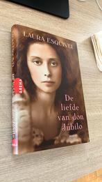 Laura Esquivel - De liefde van don Jubilo, Nieuw, Ophalen of Verzenden, Laura Esquivel, Nederland