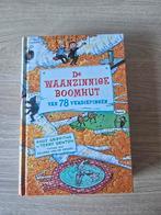 Waanzinnige Boomhut van 78 Verdiepingen - Griffiths/Denton, Ophalen of Verzenden, Zo goed als nieuw, Andy Griffiths en Terry Denton