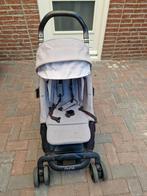 Nuna Pepp kinderwagen - compact en wendbaar!, Ophalen of Verzenden, Gebruikt, Overige merken, Verstelbare rugleuning