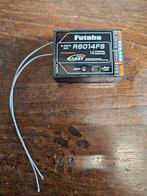 Futaba R6014FS Ontvanger, Ophalen of Verzenden, Gebruikt