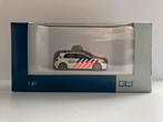 Rietze Volkswagen Golf 7 ‘Politie’ 1:87, Hobby en Vrije tijd, Modelauto's | 1:87, Ophalen, Zo goed als nieuw, Auto, Herpa