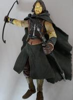 Faramir, Lord of the Rings,  actiefiguur, Ophalen of Verzenden, Zo goed als nieuw, Actiefiguurtje