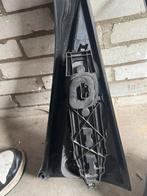 Citroen C3 MK1 Achterlichten, Auto-onderdelen, Ophalen of Verzenden, Gebruikt, Citroën