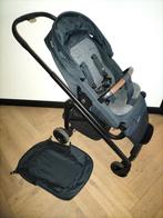 Kinderwagen Maxi Cosi Lila XP zitting + Lils SP onderstel, Kinderen en Baby's, Kinderwagens en Combinaties, Kinderwagen, Zo goed als nieuw
