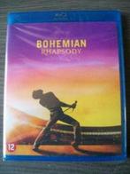 Blu-ray: BOHEMIAN RHAPSODY nieuw in seal, Overige genres, Verzenden, Nieuw in verpakking