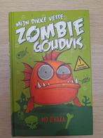 Mijn dikke vette Zombie Goudvis, Boeken, Verzenden, Zo goed als nieuw