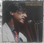 LP Bryan Ferry ‎– Let's Stick Together, Verzenden, 1960 tot 1980, Gebruikt