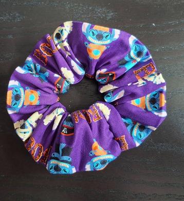 nieuw- scrunchie Stitch Halloween beschikbaar voor biedingen