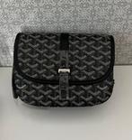Goyard Tas - Stijlvol en Tijdloos!, Sieraden, Tassen en Uiterlijk, Tassen | Schoudertassen, Verzenden, Zo goed als nieuw, Zwart