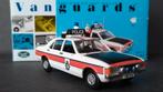 Ford Granada Police Greater Manchester 1:43 Vanguards Pol, Verzenden, Nieuw, Auto, Vanguards
