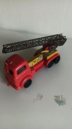Gama Brandweerauto, Kinderen en Baby's, Speelgoed | Speelgoedvoertuigen, Ophalen, Gebruikt