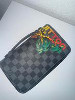 Louis Vuitton Toilettas, Sieraden, Tassen en Uiterlijk, Toilettassen, Ophalen of Verzenden, Gebruikt, Zwart, Heer