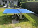 Cornilleau professionele ping pong / tafeltennis tafel, Sport en Fitness, Ophalen, Gebruikt, Tafel Outdoor, Wedstrijdformaat