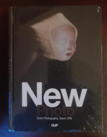 NIEUW! / New Photo Dutch Photography Talent 2016 / Foto beschikbaar voor biedingen