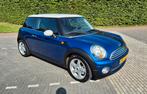🟢Mini Cooper 1.6 16v Airco🥶Start&Stop/APK️✅️, Auto's, Voorwielaandrijving, 4 cilinders, Leder en Stof, Origineel Nederlands