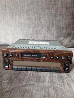 Prachtige MERCEDES Becker Avus autoradio cassettespeler W124, Ophalen of Verzenden, Zo goed als nieuw