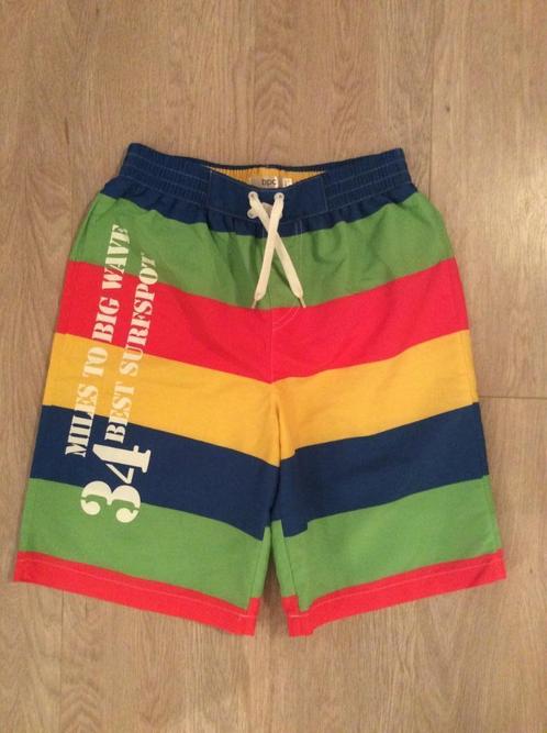 GLOEDNIEUWE prachtige zwemshort maat 152 - 158 !!, Kinderen en Baby's, Kinderkleding | Maat 152, Nieuw, Jongen, Sport- of Zwemkleding