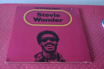 3-Delige Album (Stevie Wonder)
