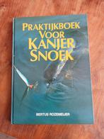 Praktijkboek voor kanjer snoek. Van Bertus Rozemeijer, Gebruikt, Ophalen of Verzenden