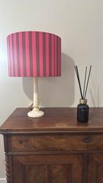 Palais lampenkap nieuw, Huis en Inrichting, Lampen | Tafellampen, Ophalen, Zo goed als nieuw, Minder dan 50 cm