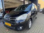 Citroen Berlingo 1.6 VTi Multispace / APK 3-2026, Voorwielaandrijving, Euro 5, Zwart, 4 cilinders